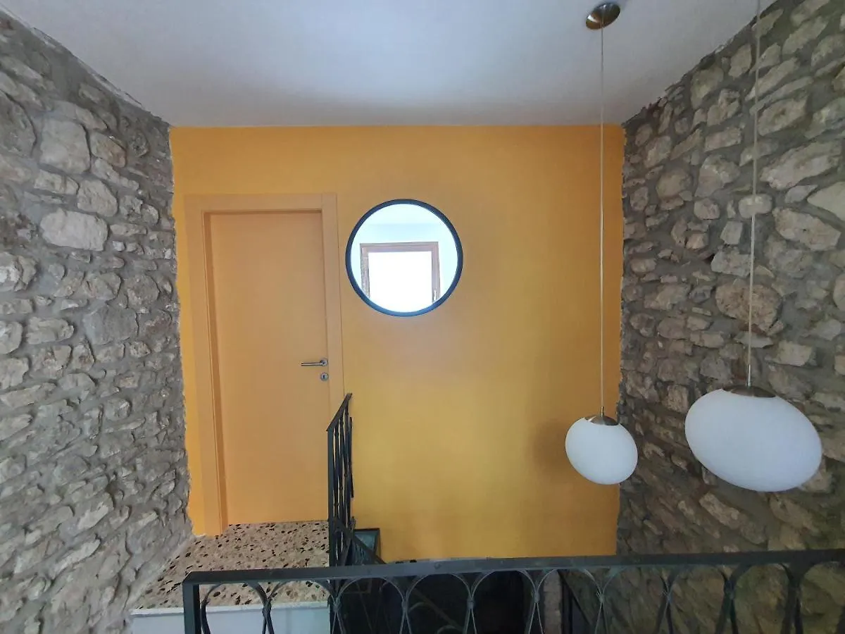 Διαμέρισμα La Casa Della Luna Nel Lago Brenzone sul Garda
