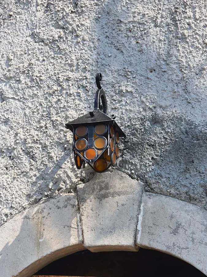 Διαμέρισμα La Casa Della Luna Nel Lago Brenzone sul Garda