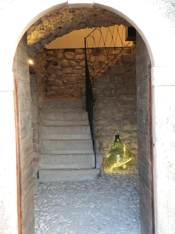 La Casa Della Luna Nel Lago Brenzone sul Garda
