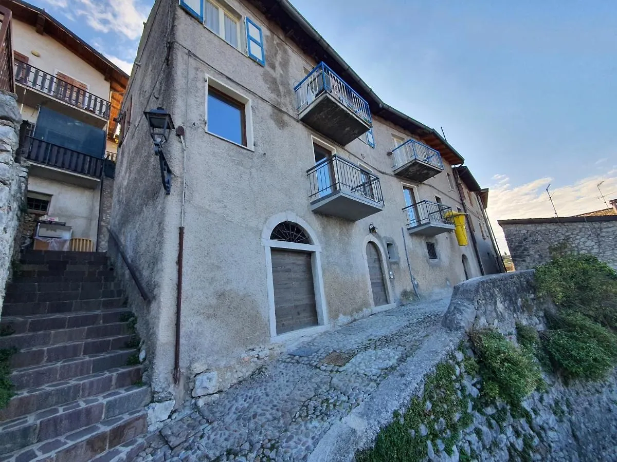 Διαμέρισμα La Casa Della Luna Nel Lago Brenzone sul Garda