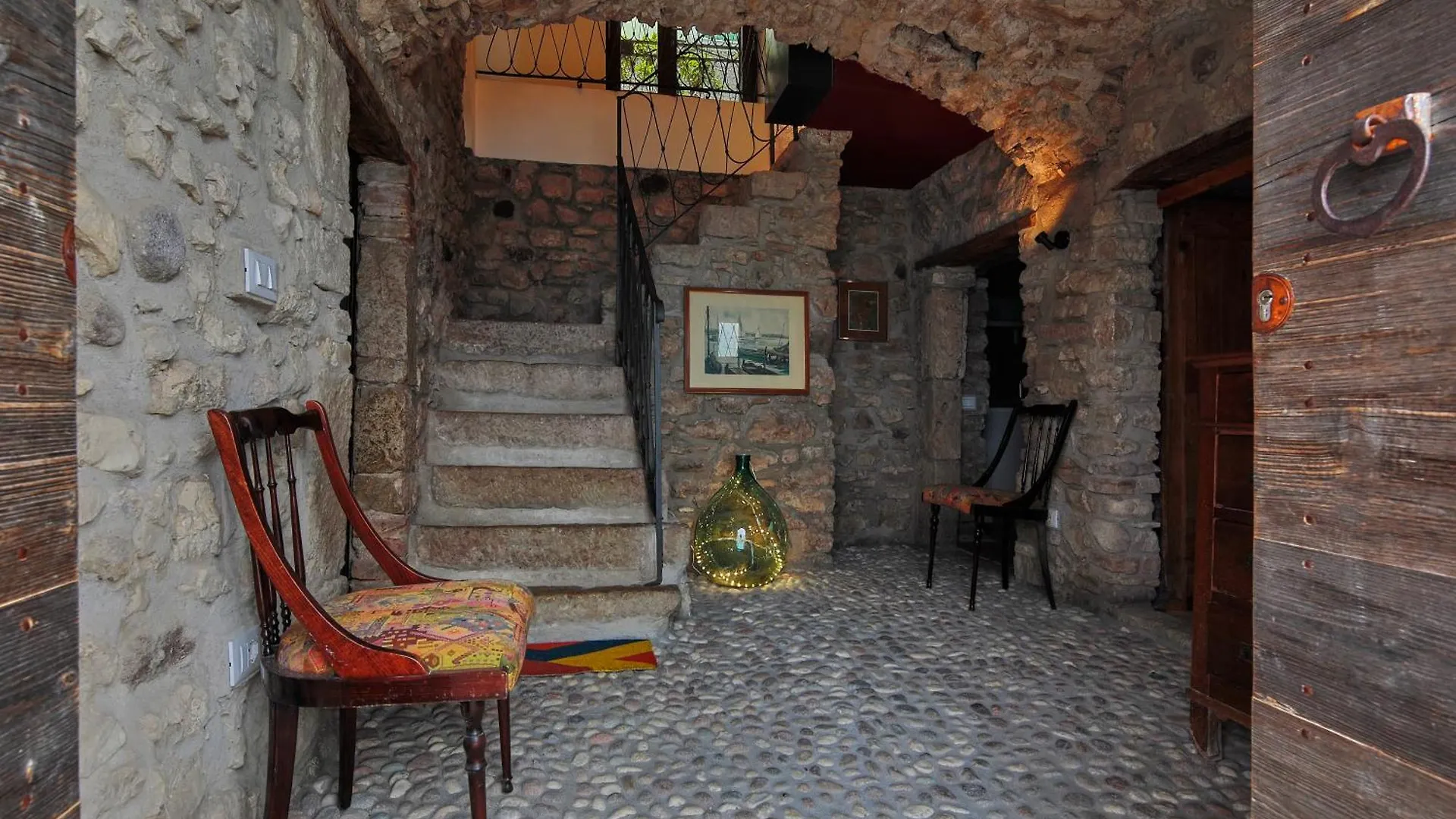 Διαμέρισμα La Casa Della Luna Nel Lago Brenzone sul Garda