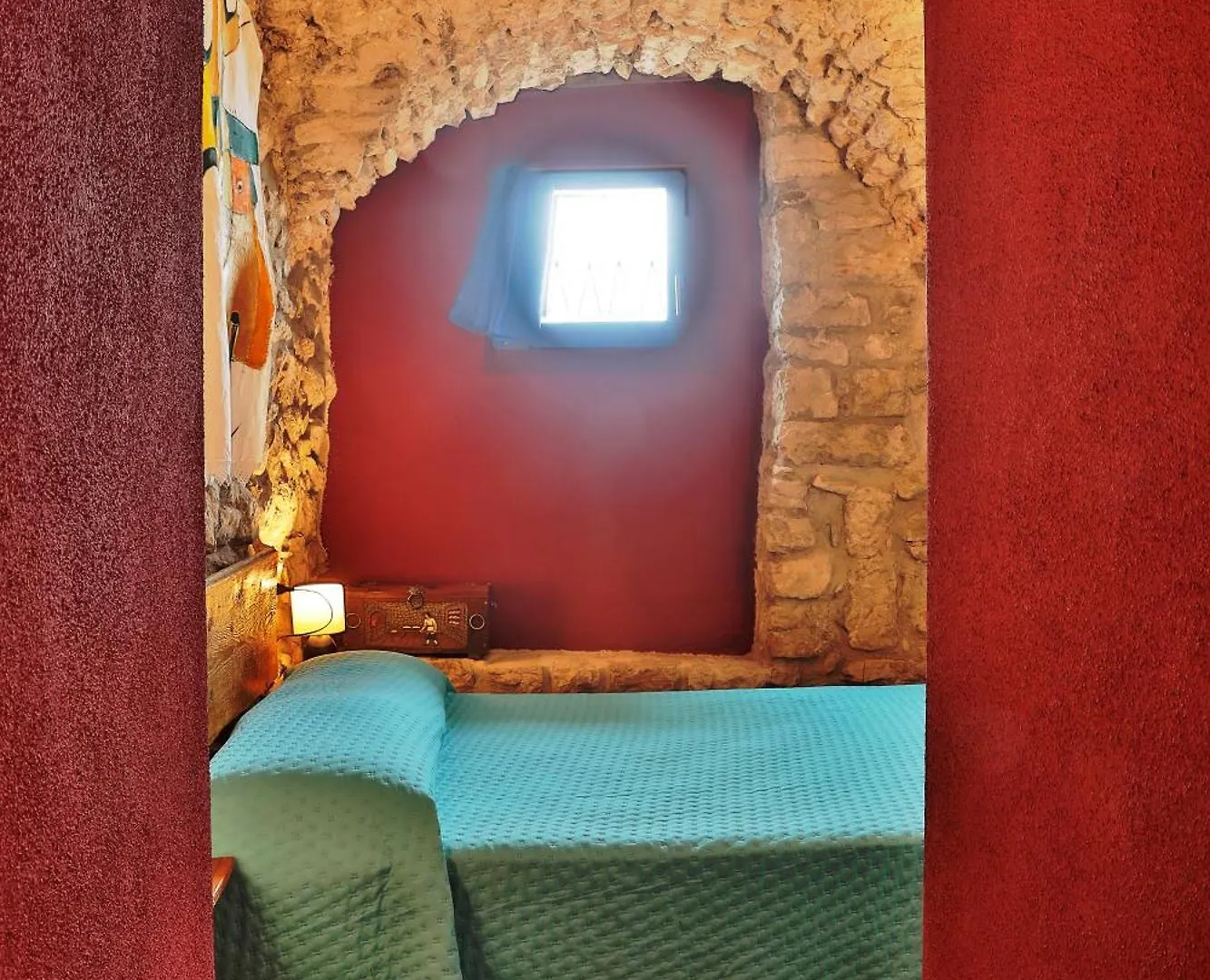 La Casa Della Luna Nel Lago Brenzone sul Garda 0*,  Ιταλία